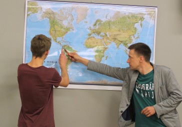 Piektdienas intervija ar SIA Karšu izdevniecība Jāņa sēta vadītāju Mārtiņu Vimbu
