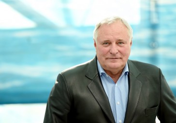 Loginovs: Pēc 2018. gada ogles Rīgas centrā vairs krautas netiks