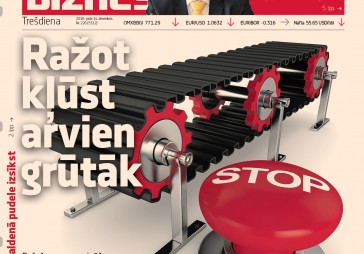 Ražot Latvijā kļūst arvien neizdevīgāk