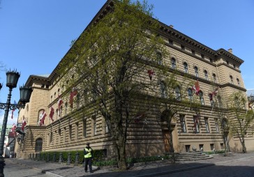 Saeima pieņem jaunu Publisko iepirkumu likumu