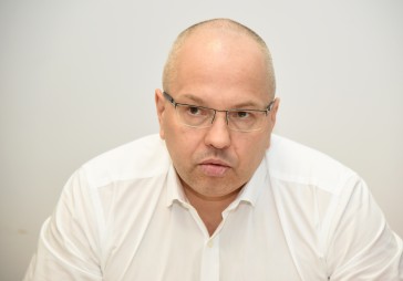 Rūtiņš: Autoparks Latvijā ir vecs un nolaists