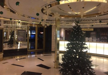 Papildināta galerija - FOTO: Tallink svinīgi atzīmē Romantikas atgriešanos