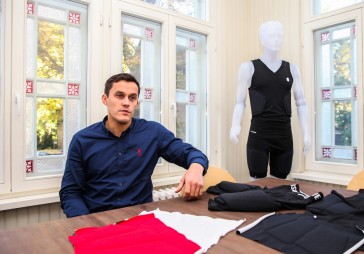 Blindsave neizdodas Kickstarter savākt nepieciešamo finansējumu; uzņēmums sāks masveida ražošanu