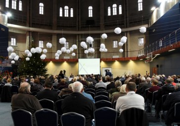 Nodibināts dabasgāzes pārvades un uzglabāšanas sistēmas operators Conexus Baltic Grid