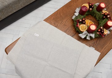 Kā top?: Amma Pillows  griķu spilveni