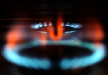 Gazprom: Krievijas piegādātās gāzes īpatsvars Eiropā sasniedz rekordu