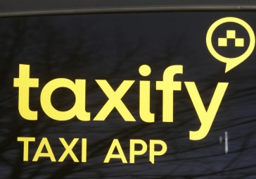 Jaungada naktī Taxify plāno celt tarifus četras līdz septiņas reizes; RD brīdina par sodiem