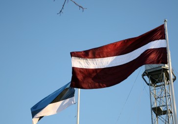 Latvijā uz katru iedzīvotāju tērē mazāk valsts līdzekļu nekā Igaunijā
