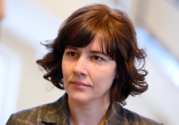 Reizniece – Ozola: Ārējie riski Latvijas ekonomikas izaugsmei joprojām saglabājas augsti