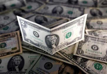 Pasaules bagātākie šogad kļuvuši par 237 miljardiem dolāru turīgāki