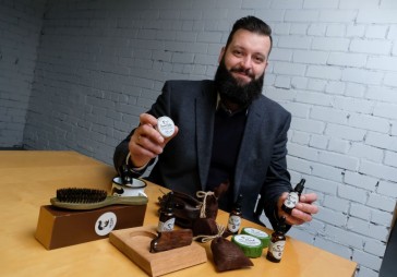 Sākam biznesu: Večiem arī gribas sevi palutināt 