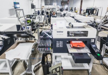 Draugiem Group septembrī plāno atvērt Printful ražotni Eiropā