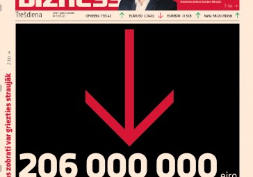 Ārzemnieki atkāpjas no Latvijas 
