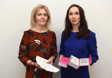 Mana pieredze: Draudzeņu kopprojekts