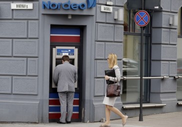 Nordea finanšu tirgus uzraugus dara tramīgus 