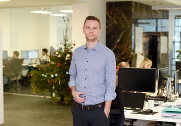 Šogad veidosies jaunas savstarpējo aizdevumu platformas