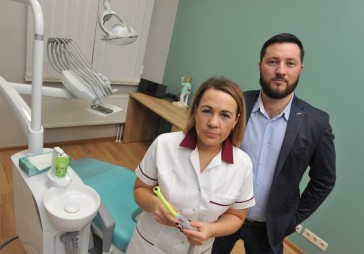 Mana pieredze: Saredz 600 miljonus eiro vērtu tirgu