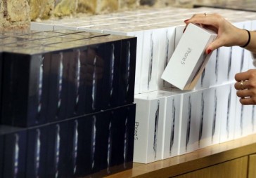 Stīva Džobsa mantojums turpina noteikt globālo modi