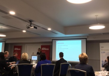 Latvijā patlaban par Brexit lielāks satraukums nekā pašā Lielbritānijā