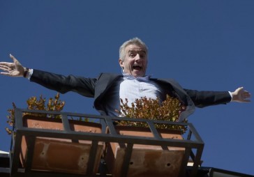 Ryanair gāž no troņa Lufthansa