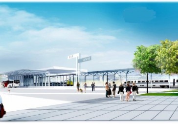 Torņakalna multimodālais transporta mezgls vēl sasiets 