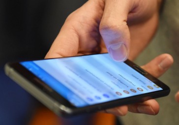 Reversais PVN elektronikai uzrāda pirmos rezultātus 