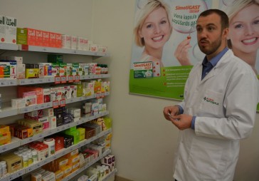 Piektdienas intervija ar Euroaptieka valdes priekšsēdētāju Ivaru Nelsonu