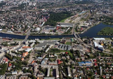Zviedrijas uzņēmums riteņu diskus turpmāk ražos Liepājā