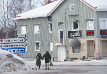 Zviedrijas iedzīvotāju skaits sasniedz vēsturisku desmit miljonu slieksni