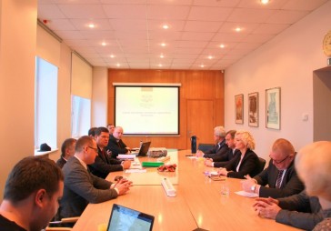 Pierīgas mēri skeptiski vērtē 29 sadarbības teritoriju veidošanu