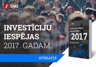 Šogad finanšu tirgi būs atkarīgi no politikas melnajiem gulbjiem