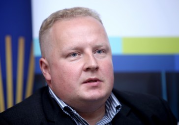 Biznesa vidi uzlabos ar īsākiem termiņiem 