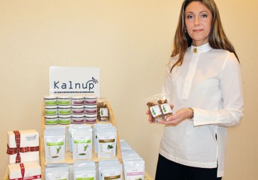 Sākam biznesu: Nātres tik pieprasītas, ka teju izpirktas