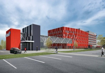 Miljonu investīcijas ļaus strādāt efektīvāk