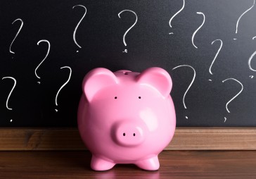 Kur aizņemties — bankā vai pie nebanku aizdevēja?