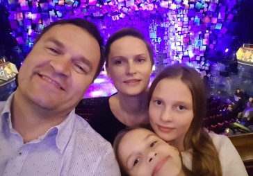 Piektdienas intervija ar apdrošināšanas sabiedrības BALTA valdes priekšsēdētāju Bogdanu Benčaku