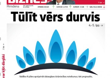 Pirms gāzes tirgus atvēršanas joprojām daudz neskaidrību