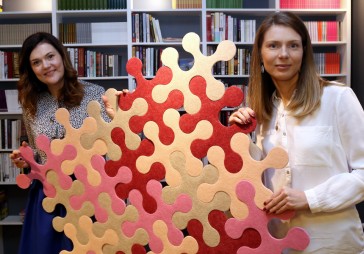 Sākam biznesu: Paklāju biznesa uzsākšanā iegulda 10 tūkstošus eiro
