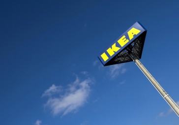 Ikea uzņēmums par 100 miljoniem eiro iegādājies Mažeiķu vēja parku