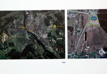 Papildināts - Ikea veikala būvniecību Latvijā uzsāks maijā; ieguldīs vismaz 60 miljonus eiro