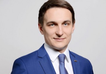 Pārmaiņas Orkla Confectionery & Snacks Latvija vadības komandā Latvijā