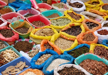 Pārtikas izejvielu cenas pasaulē aug