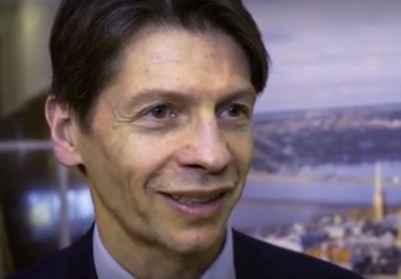 Video intervija ar Gada investors balvas ieguvēju Anatoliju Prohorovu