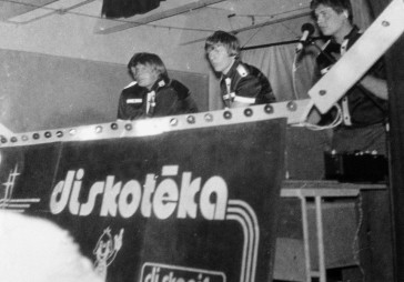 Piektdienas intervija ar izglītības uzņēmuma Lielvārds vadītāju Aivaru Gribustu