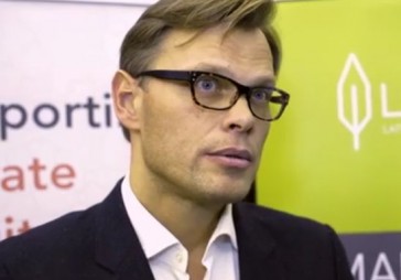 Video intervija ar Gada investors laureātu ZGI Capital vadītāju Normundu Igolnieku