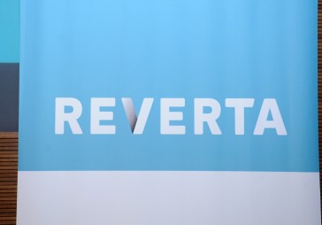 AT apķīlā atsevišķus Revertai piederošus īpašumus Kargina dēla prasībā par 15 miljonu eiro piedziņu