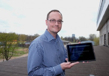 Sonocase startē igauņu platformā Funderbeam Markets