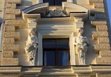 FOTO: Latvijas Būvniecības Gada balvas 2016 pretendenti