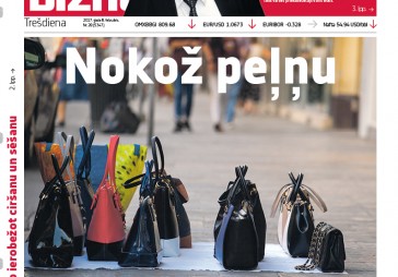 Viltojumi nogriež peļņu - Latvija ik gadu zaudē 140 milj. eiro