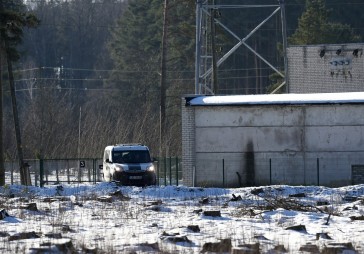 Izmaksas par ĀCM skartās saimniecības Rukas cūku likvidēšanu varētu pārsniegt 800 000 eiro